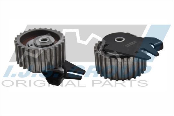 įtempiklio skriemulys, paskirstymo diržas IJS GROUP 93-1510