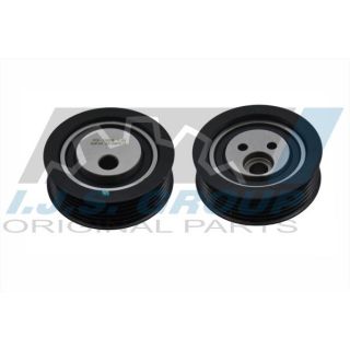 įtempiklio skriemulys, V formos rumbuotas diržas IJS GROUP 93-1353