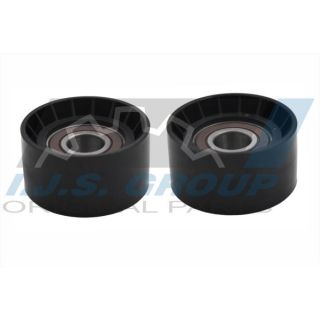 Kreipiantysis skriemulys, V formos rumbuotas diržas IJS GROUP 93-1037