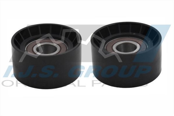 Kreipiantysis skriemulys, V formos rumbuotas diržas IJS GROUP 93-1037