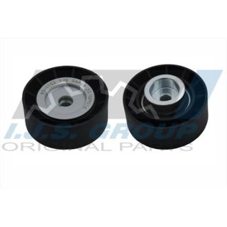 Kreipiantysis skriemulys, V formos rumbuotas diržas IJS GROUP 93-1102