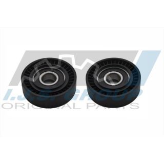 Kreipiantysis skriemulys, V formos rumbuotas diržas IJS GROUP 93-1192