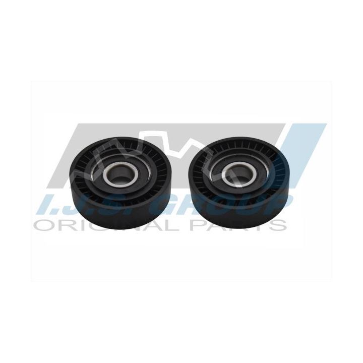 Kreipiantysis skriemulys, V formos rumbuotas diržas IJS GROUP 93-1192