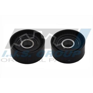 Kreipiantysis skriemulys, V formos rumbuotas diržas IJS GROUP 93-1195