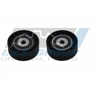 Kreipiantysis skriemulys, V formos rumbuotas diržas IJS GROUP 93-1196