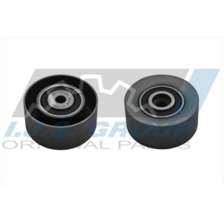 Kreipiantysis skriemulys, V formos rumbuotas diržas IJS GROUP 93-1199