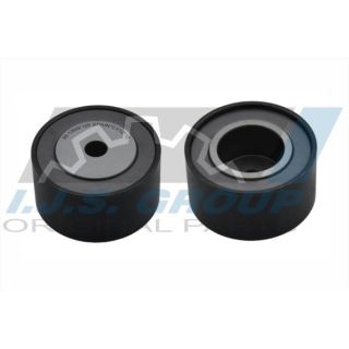 Kreipiantysis skriemulys, V formos rumbuotas diržas IJS GROUP 93-1200