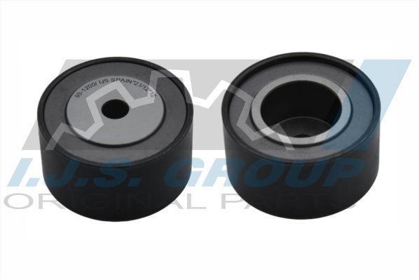 Kreipiantysis skriemulys, V formos rumbuotas diržas IJS GROUP 93-1200