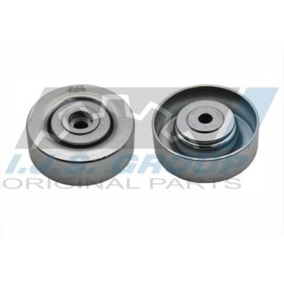 Kreipiantysis skriemulys, V formos rumbuotas diržas IJS GROUP 93-1276