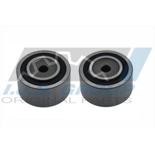 Kreipiantysis skriemulys, V formos rumbuotas diržas IJS GROUP 93-1297