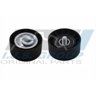 Kreipiantysis skriemulys, V formos rumbuotas diržas IJS GROUP 93-1303