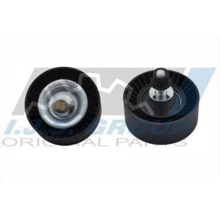 Kreipiantysis skriemulys, V formos rumbuotas diržas IJS GROUP 93-1304