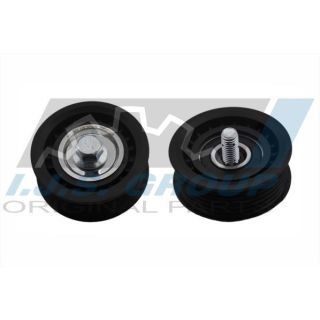 Kreipiantysis skriemulys, V formos rumbuotas diržas IJS GROUP 93-1324