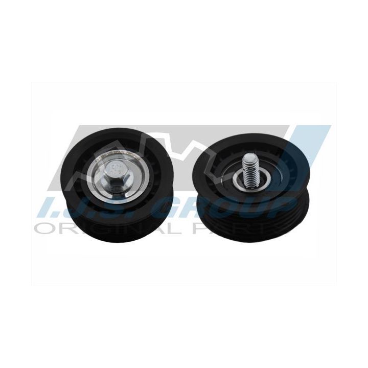 Kreipiantysis skriemulys, V formos rumbuotas diržas IJS GROUP 93-1324