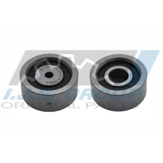 Kreipiantysis skriemulys, V formos rumbuotas diržas IJS GROUP 93-1357