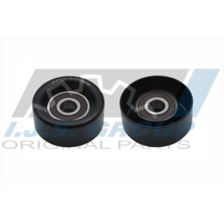 Kreipiantysis skriemulys, V formos rumbuotas diržas IJS GROUP 93-1382