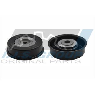 Kreipiantysis skriemulys, V formos rumbuotas diržas IJS GROUP 93-1451