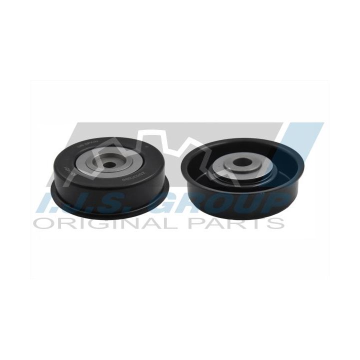 Kreipiantysis skriemulys, V formos rumbuotas diržas IJS GROUP 93-1451