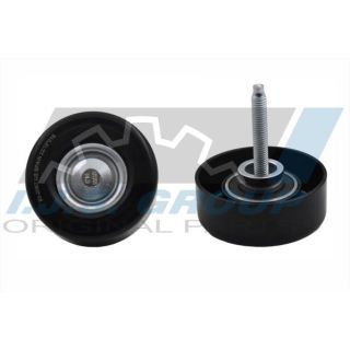 Kreipiantysis skriemulys, V formos rumbuotas diržas IJS GROUP 93-2087