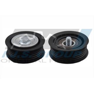 Kreipiantysis skriemulys, V formos rumbuotas diržas IJS GROUP 93-2099