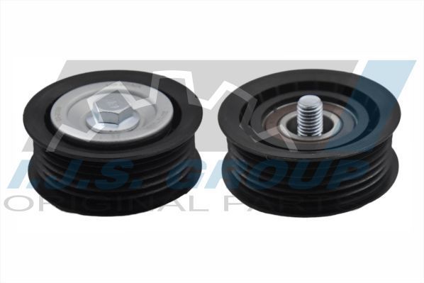 Kreipiantysis skriemulys, V formos rumbuotas diržas IJS GROUP 93-2099