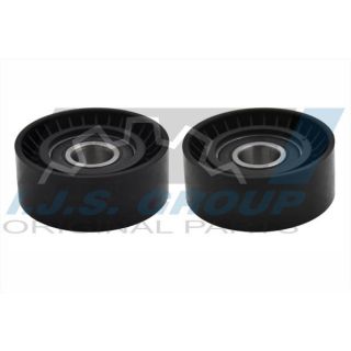 Kreipiantysis skriemulys, V formos rumbuotas diržas IJS GROUP 93-2122