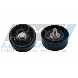 Kreipiantysis skriemulys, V formos rumbuotas diržas IJS GROUP 93-2124