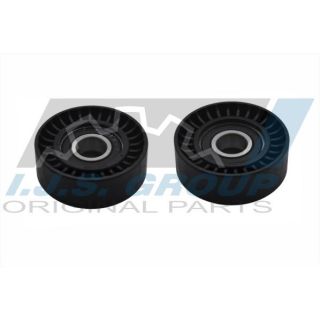 Kreipiantysis skriemulys, V formos rumbuotas diržas IJS GROUP 93-2133