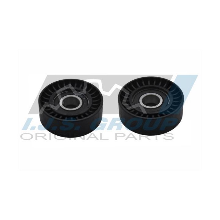 Kreipiantysis skriemulys, V formos rumbuotas diržas IJS GROUP 93-2133