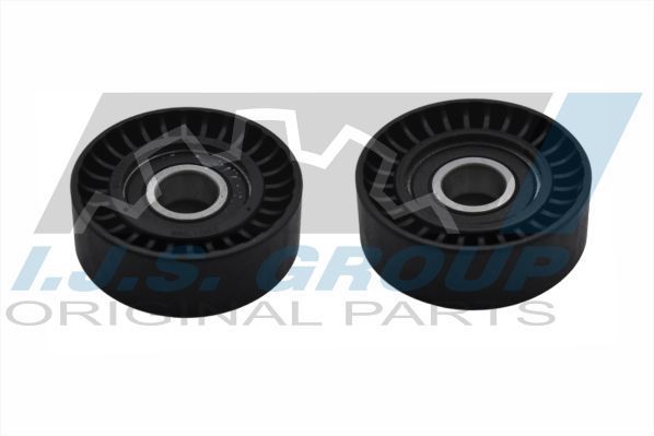 Kreipiantysis skriemulys, V formos rumbuotas diržas IJS GROUP 93-2133