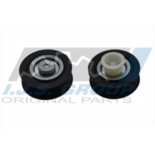 Kreipiantysis skriemulys, V formos rumbuotas diržas IJS GROUP 93-2134