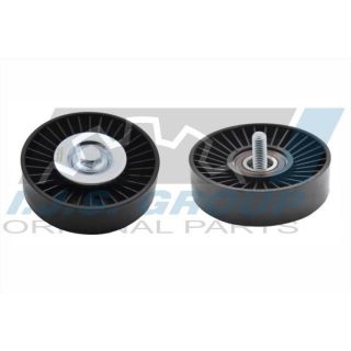 Kreipiantysis skriemulys, V formos rumbuotas diržas IJS GROUP 93-2135