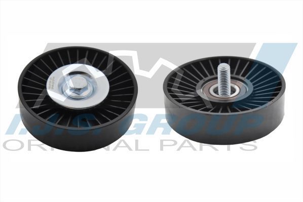 Kreipiantysis skriemulys, V formos rumbuotas diržas IJS GROUP 93-2135