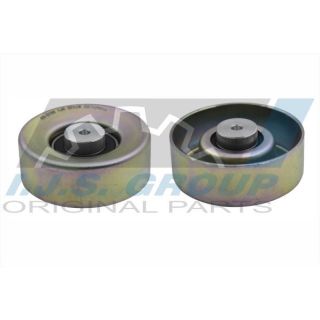 Kreipiantysis skriemulys, V formos rumbuotas diržas IJS GROUP 93-2155