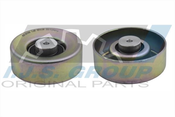 Kreipiantysis skriemulys, V formos rumbuotas diržas IJS GROUP 93-2155