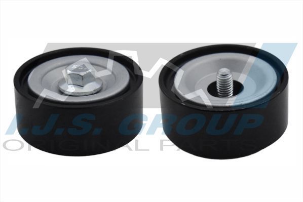 Kreipiantysis skriemulys, V formos rumbuotas diržas IJS GROUP 93-2162