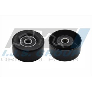 Kreipiantysis skriemulys, V formos rumbuotas diržas IJS GROUP 93-2182