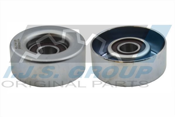 Kreipiantysis skriemulys, V formos rumbuotas diržas IJS GROUP 93-2184