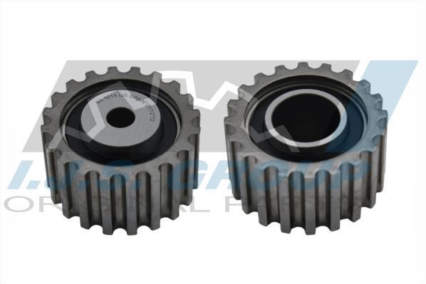 Kreipiantysis skriemulys, paskirstymo diržas IJS GROUP 93-1015