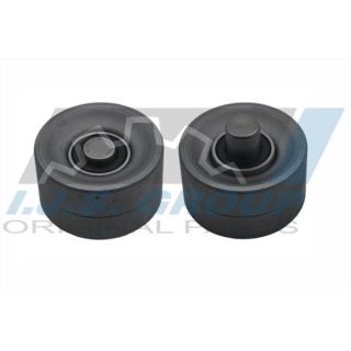 Kreipiantysis skriemulys, paskirstymo diržas IJS GROUP 93-1018