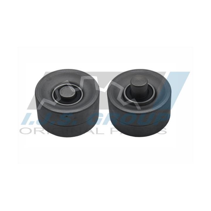 Kreipiantysis skriemulys, paskirstymo diržas IJS GROUP 93-1018