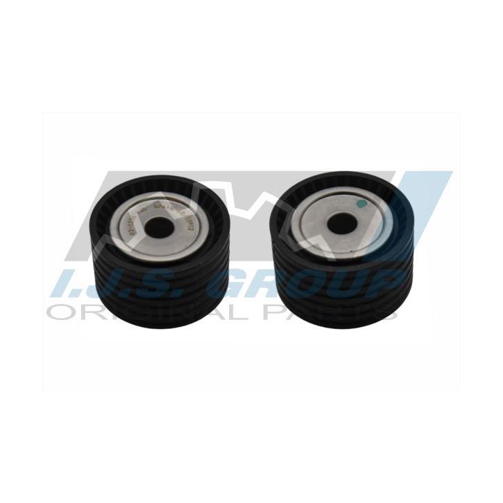 Kreipiantysis skriemulys, paskirstymo diržas IJS GROUP 93-1236