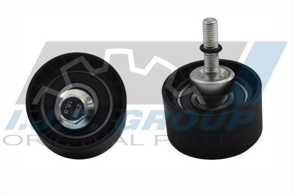 Kreipiantysis skriemulys, paskirstymo diržas IJS GROUP 93-1346