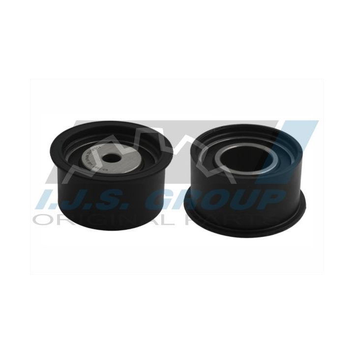 Kreipiantysis skriemulys, paskirstymo diržas IJS GROUP 93-1887