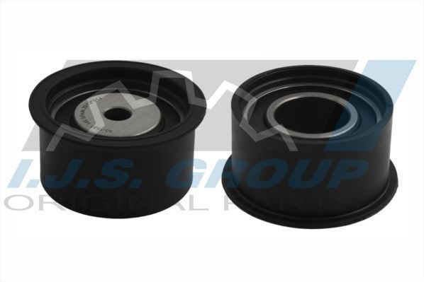 Kreipiantysis skriemulys, paskirstymo diržas IJS GROUP 93-1887