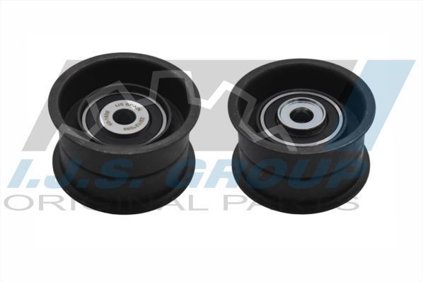 Kreipiantysis skriemulys, paskirstymo diržas IJS GROUP 93-1936