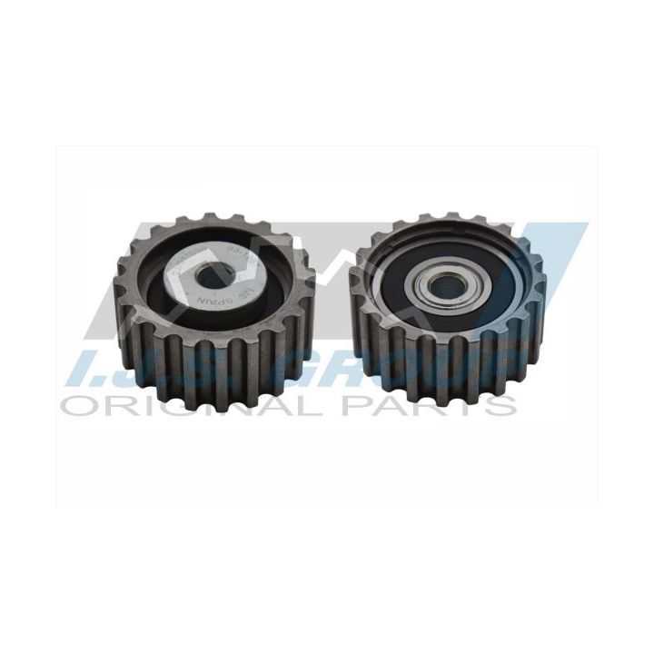 Kreipiantysis skriemulys, paskirstymo diržas IJS GROUP 93-1967