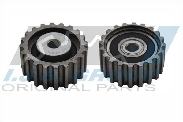 Kreipiantysis skriemulys, paskirstymo diržas IJS GROUP 93-1967