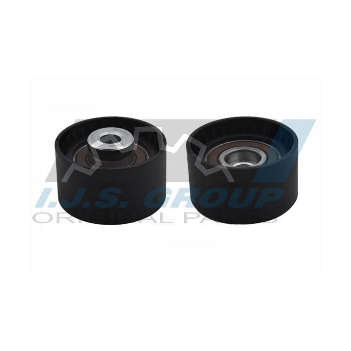 Kreipiantysis skriemulys, paskirstymo diržas IJS GROUP 93-1987