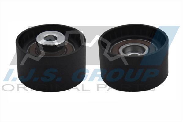 Kreipiantysis skriemulys, paskirstymo diržas IJS GROUP 93-1987